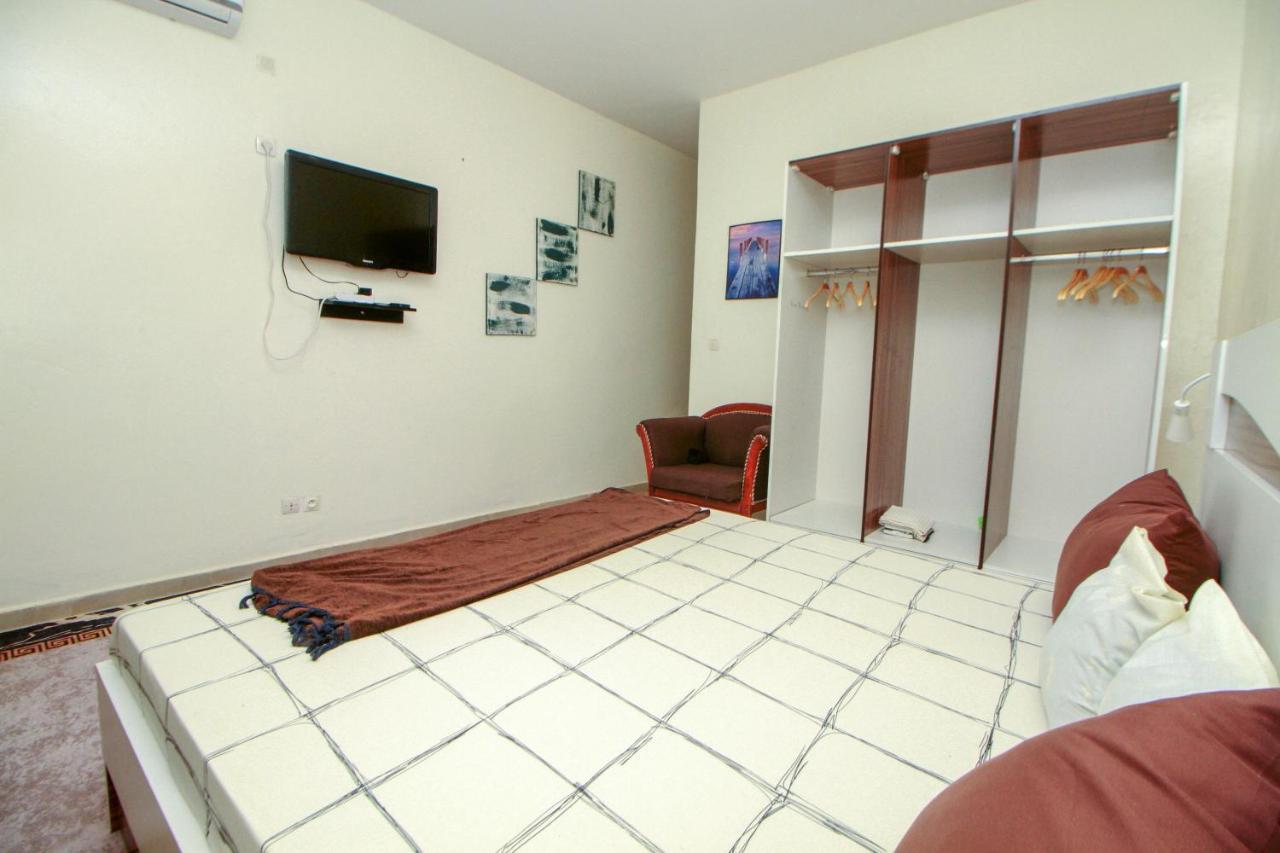 "La Coquille", Joli Loft, Moderne, Propre, Sur Et Calme Au Coeur De Saly Apartment Exterior foto